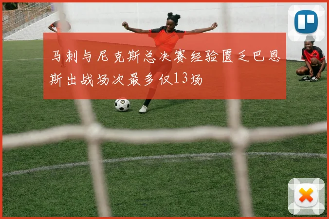 马刺与尼克斯总决赛经验匮乏巴恩斯出战场次最多仅13场