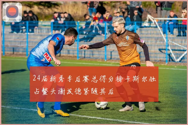 24届新秀季后赛总得分榜卡斯尔独占鳌头谢泼德紧随其后